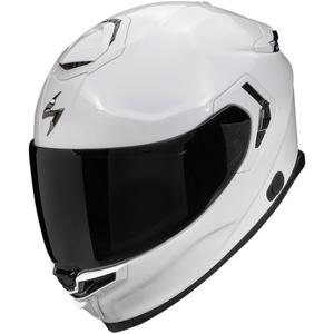 Casca moto integrala Scorpion EXO-GT SP Air SOLID alb perlat