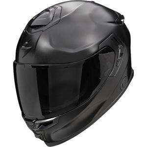 Casca integrala de motocicleta Scorpion EXO-GT SP Air SOLID negru mat perlat