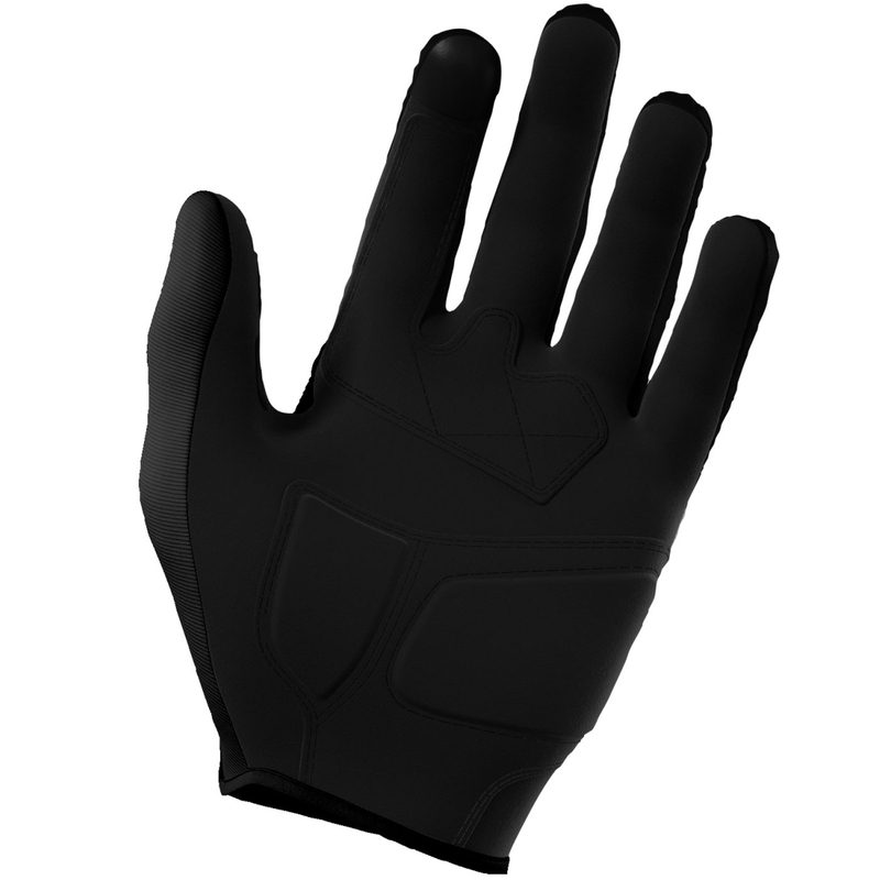 Mănuși motocross Shot Vision Tech negre