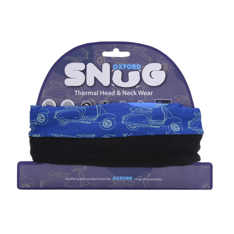 Oxford Snug Scooter multifuncțional eșarfă multifuncțională