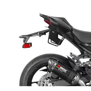 Side bag holders SHAD K0Z995SR