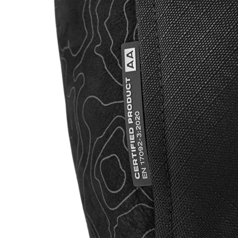 Geacă de motocicletă Shima Tracker neagră