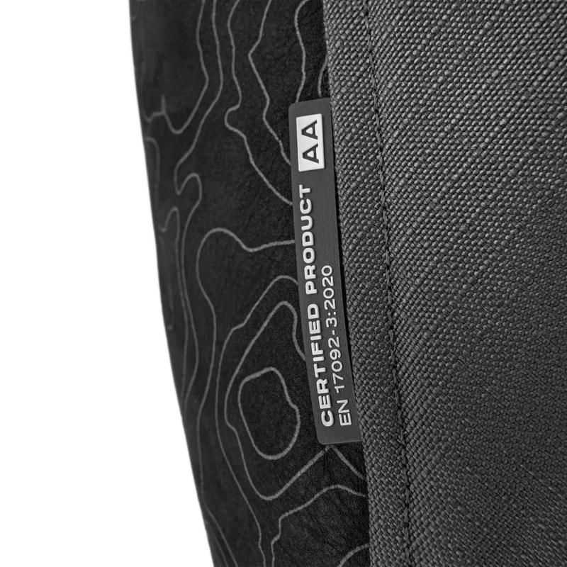 Geacă de motocicletă Shima Tracker gri