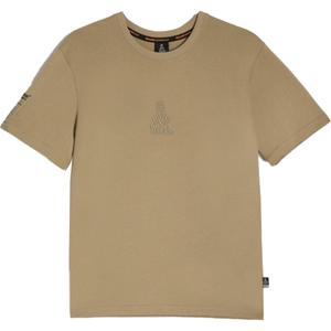 Tricou Dakar DES DSRT 0125 kaki