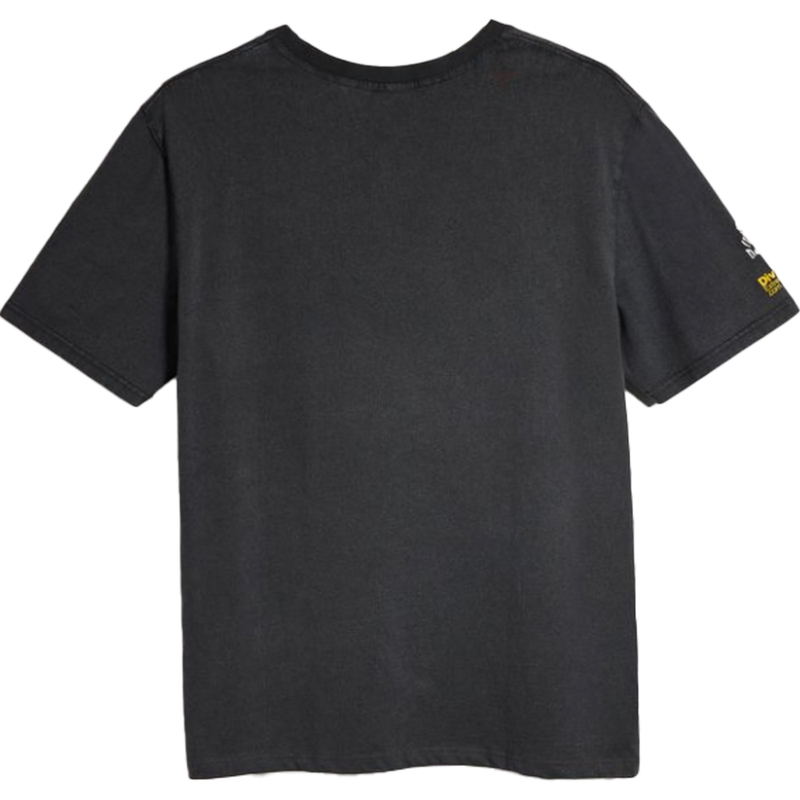 Tricou Dakar Vint C grafit