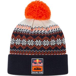 Căciulă de iarnă Red Bull KTM multicoloră