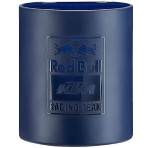 Cană termică KTM Red Bull Winter Mug albastru marin