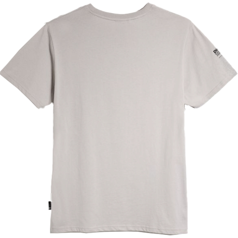 Tricou Dakar DES EMBO gri