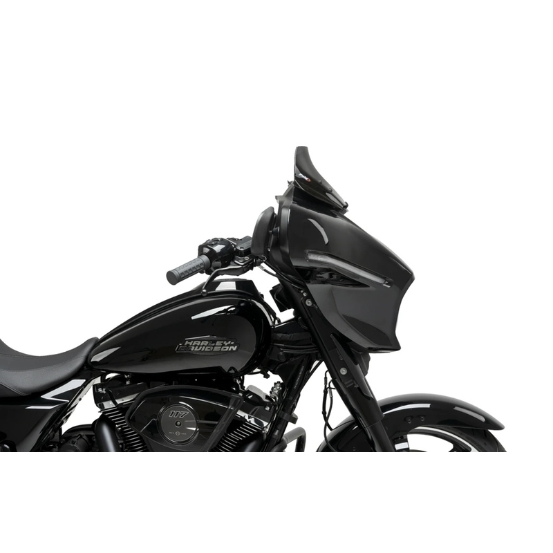Parbriz PUIG HIGH-ROAD SPORT smoke