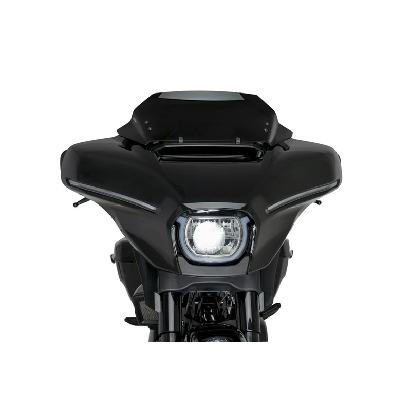 Parbriz PUIG HIGH-ROAD SPORT smoke
