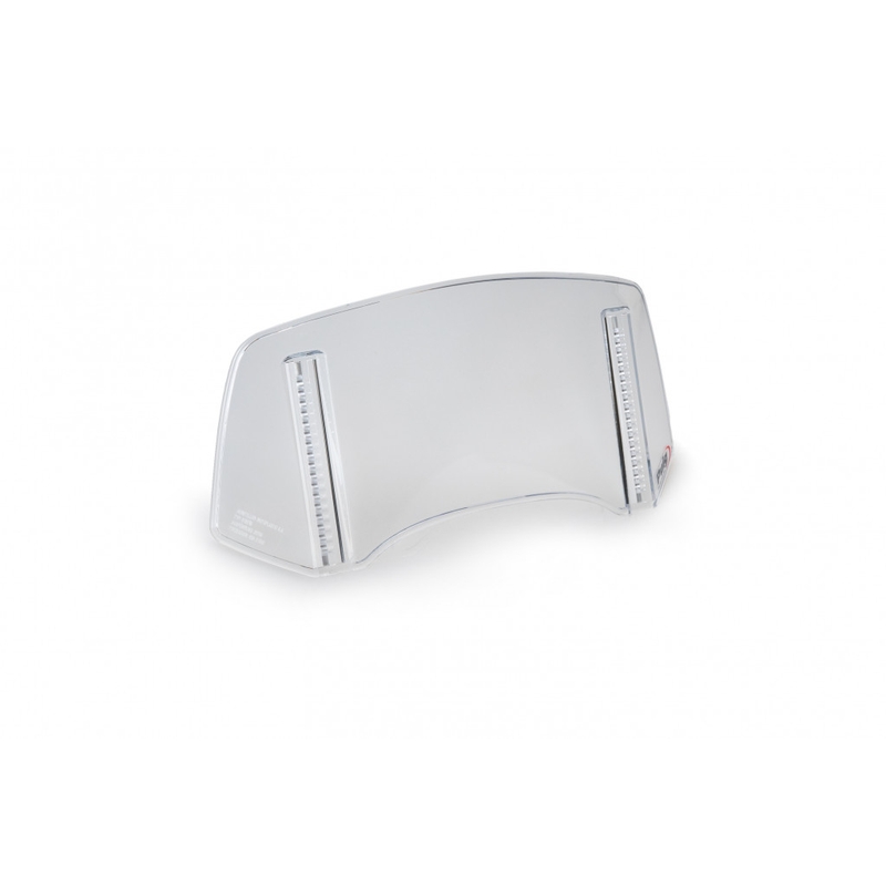 Vizor (Clips NOT INCLUDED!) PUIG clip-on transparent