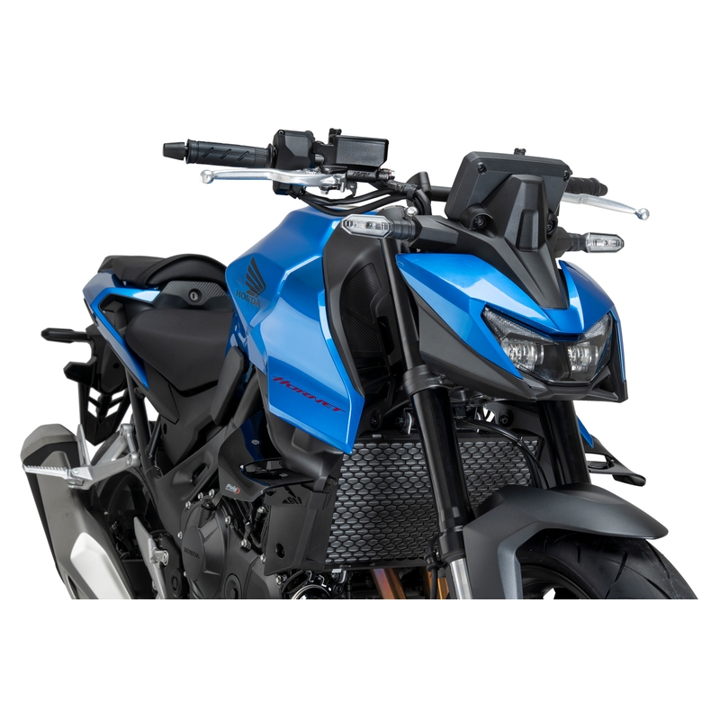 Spoilers PUIG D12 Negru