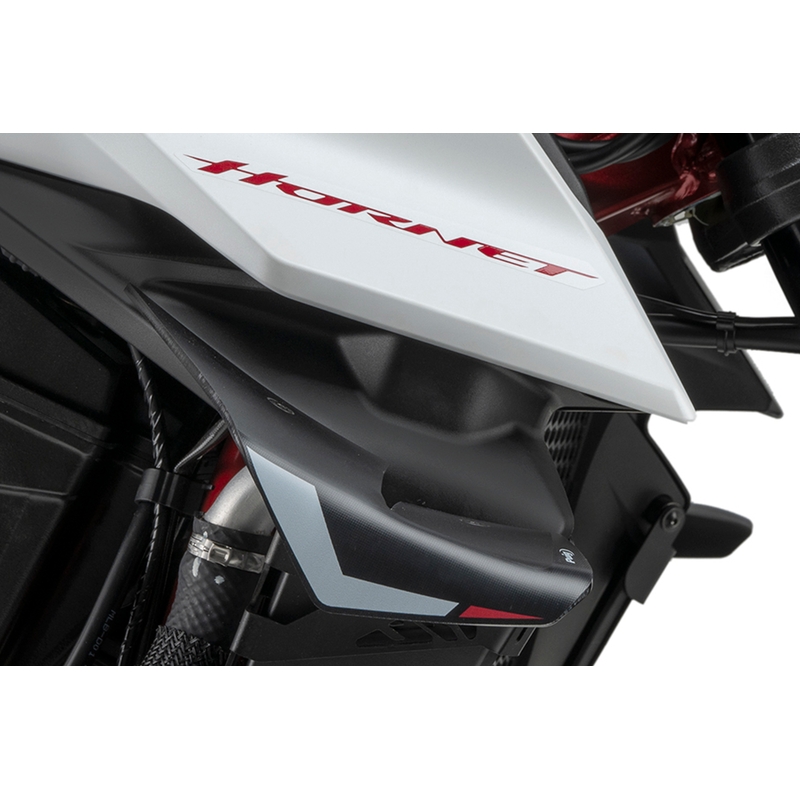 Spoilers PUIG D12 graphic