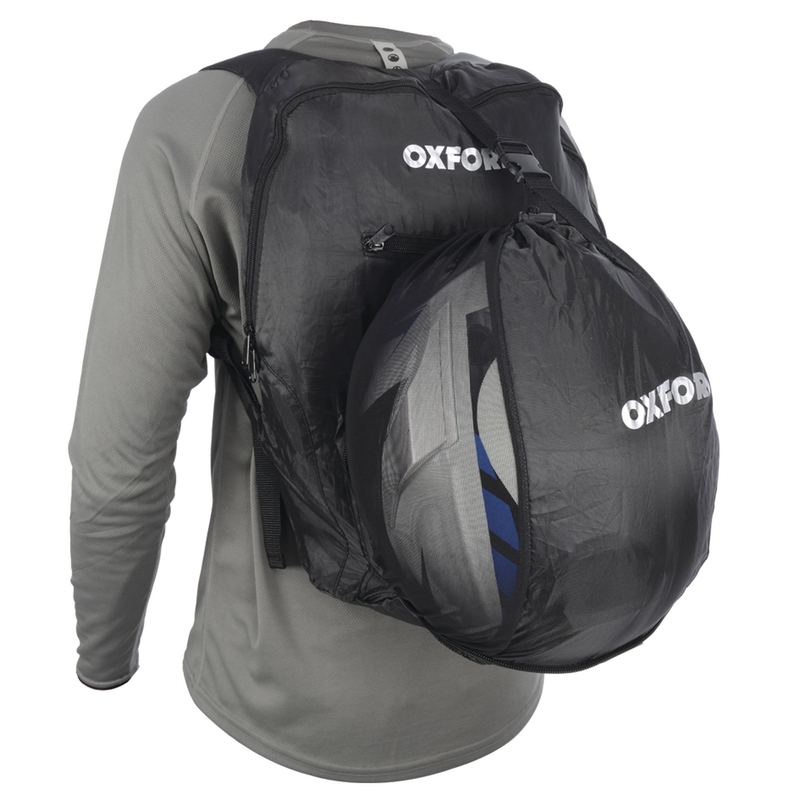 Oxford X Handy Sack Protector pentru cască