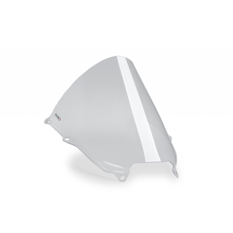 Parbriz PUIG R-RACER transparent