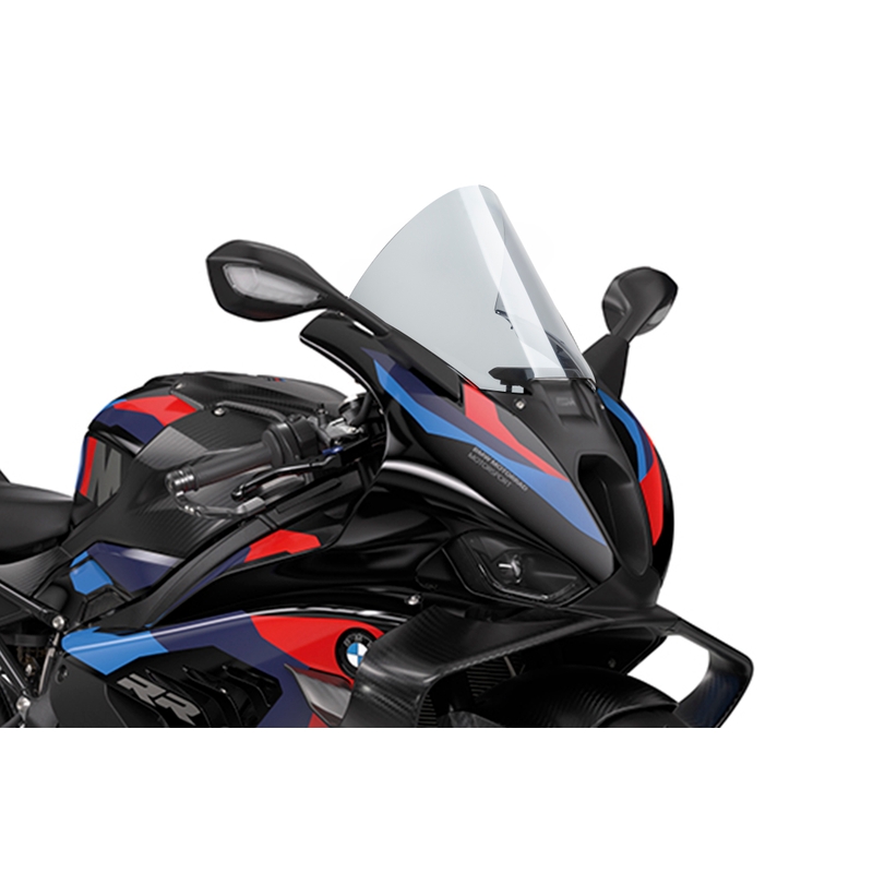 Parbriz PUIG R-RACER transparent