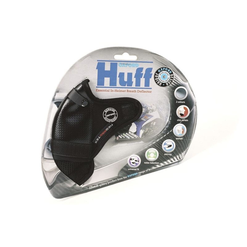 Masca de respirație Oxford Huff