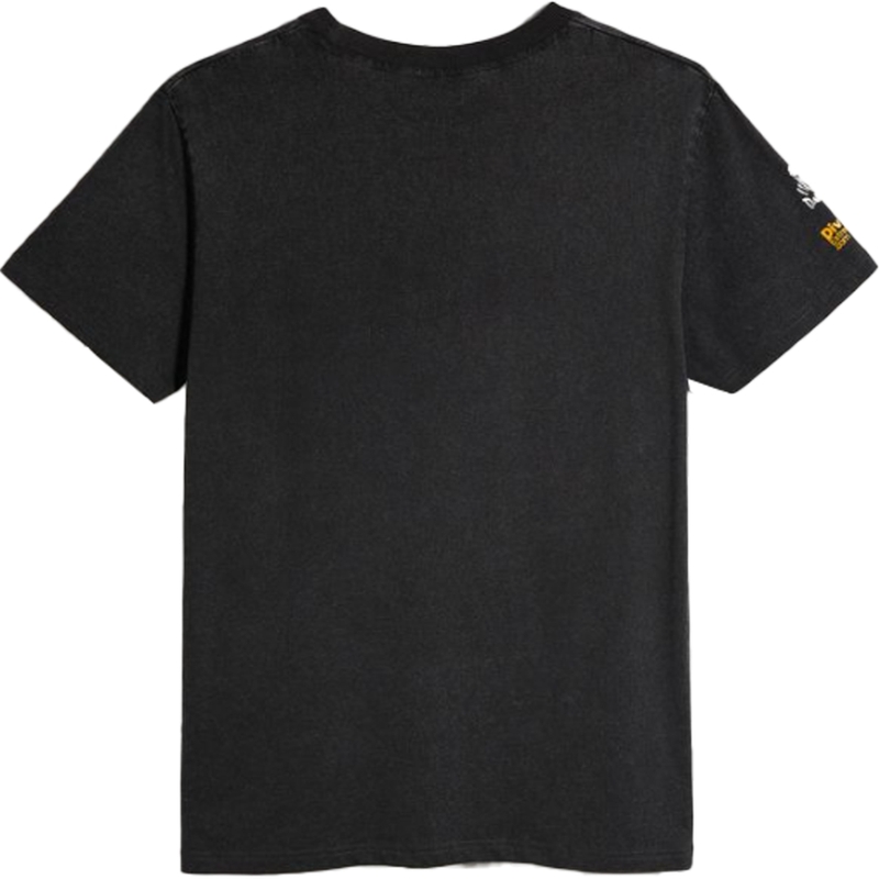 Tricou Dakar VINT 03 grafit