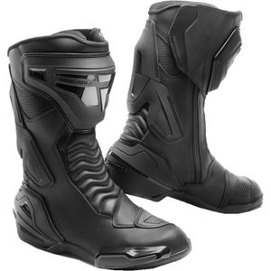 Cizme moto Rebelhorn GTR negre