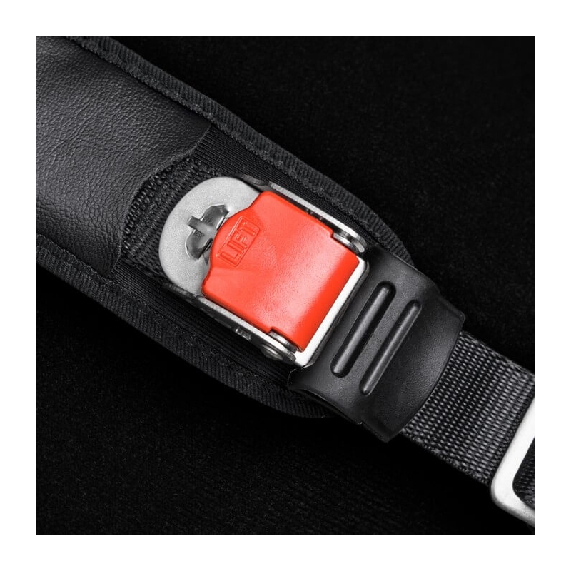 Cască integrală pentru motocicletă LS2 FF800 Storm II Nerve negru-galben fluo