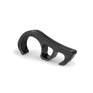 Brake lever fixer PUIG 22275N Negru