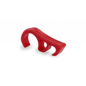 Brake lever fixer PUIG 22275R Rosu