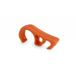 Brake lever fixer PUIG 22275T portocaliu