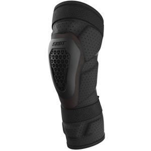 Protecție genunchi Shot Race D3O® neagră