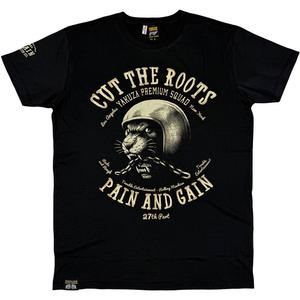 Tricou Yakuza Premium 3901 negru