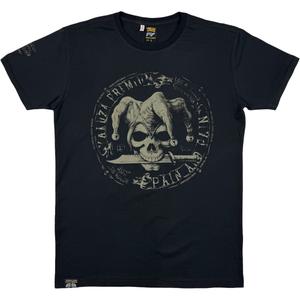 Tricou Yakuza Premium 3902 negru