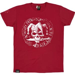Tricou Yakuza Premium 3902 roșu