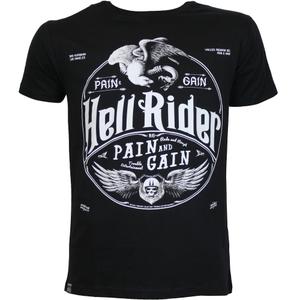 Tricou Yakuza Premium 3912 negru