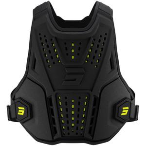 Protecție de piept Shot Armor neagră