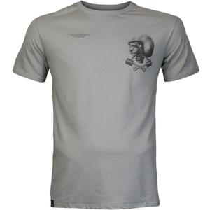 Tricou Yakuza Premium 3919 gri