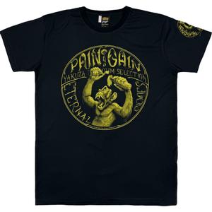 Tricou Yakuza Premium 3918 negru