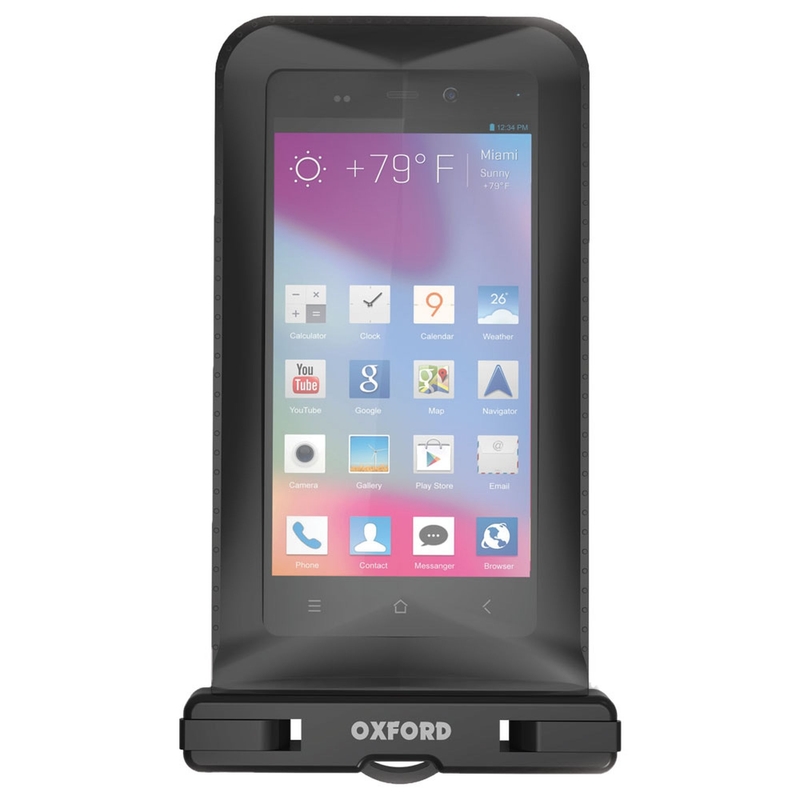 Rezistent la apă Oxford Oxford Aqua uscat caz telefon výprodej lichidare