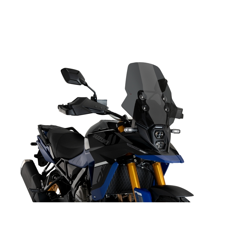 Parbriz PUIG TOURING dark smoke