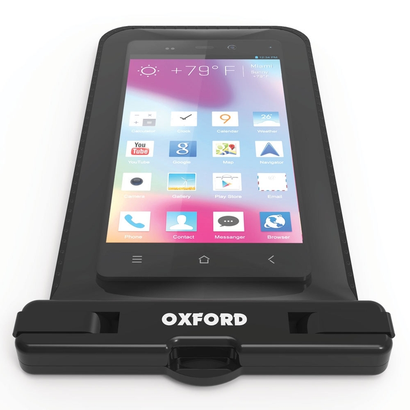 Rezistent la apă Oxford Oxford Aqua uscat caz telefon výprodej lichidare