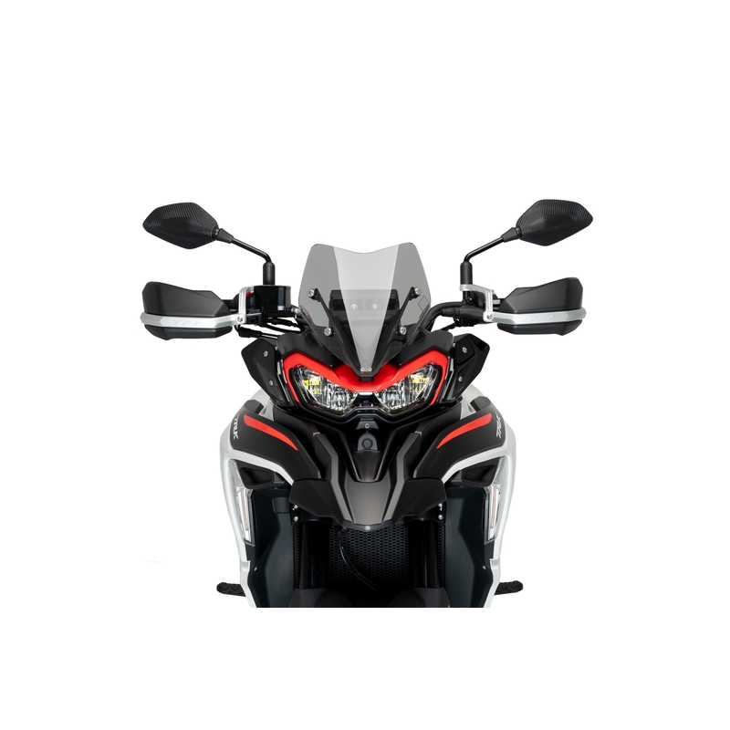 Parbriz PUIG SPORT smoke