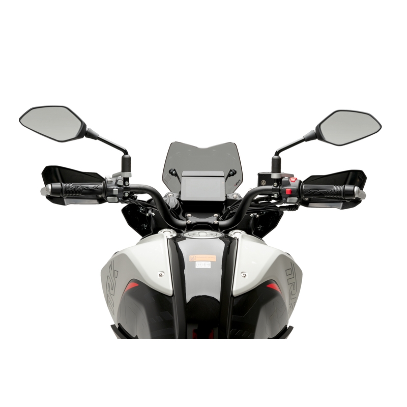Parbriz PUIG SPORT smoke