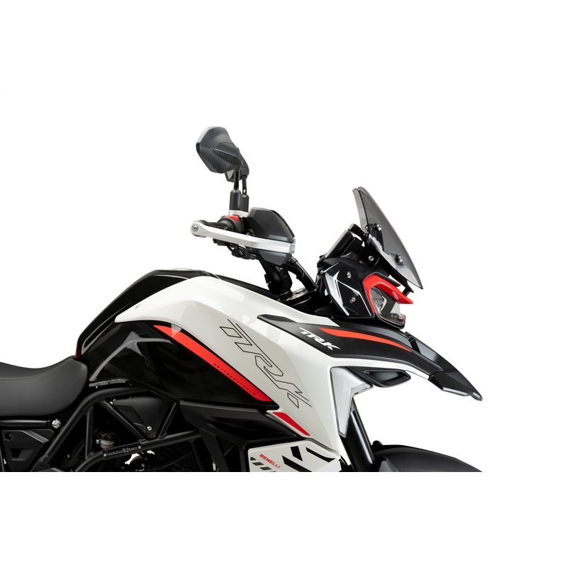 Parbriz PUIG SPORT smoke