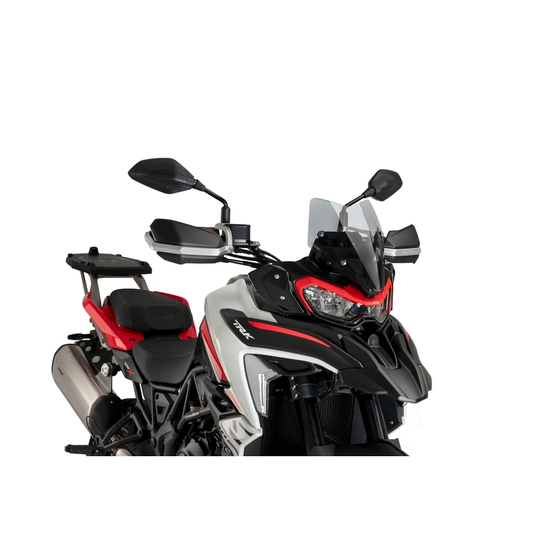 Parbriz PUIG SPORT smoke