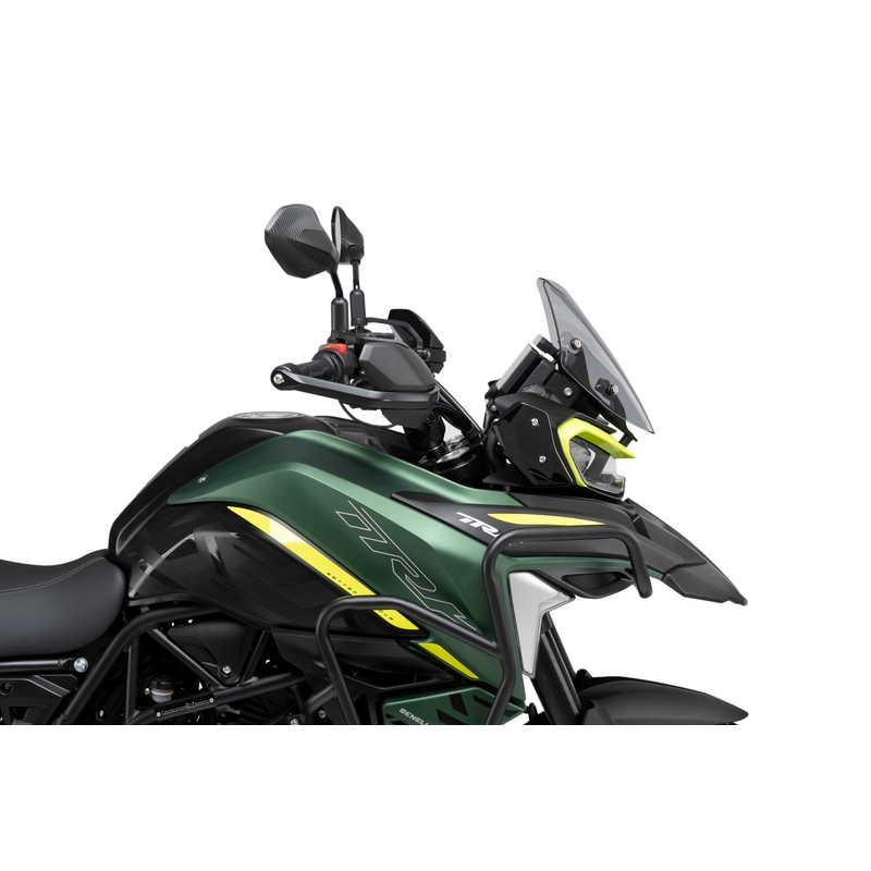 Parbriz PUIG SPORT smoke