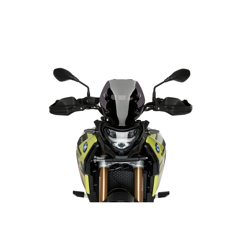 Parbriz PUIG SPORT smoke