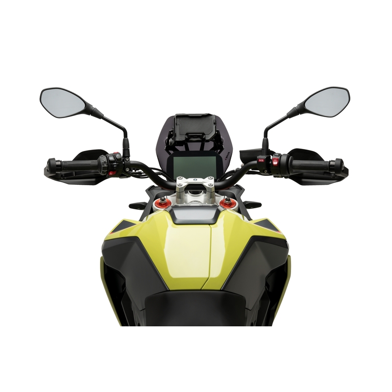Parbriz PUIG SPORT smoke