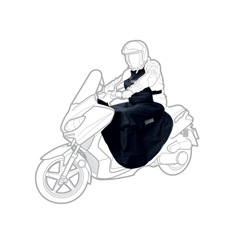 Oxford Scootleg picior Oxford Scootleg picior și capacul corpului
