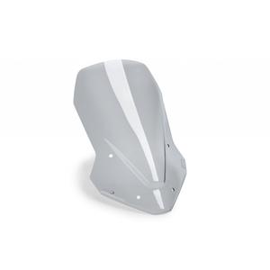 Parbriz PUIG TOURING 22287H smoke pentru KOVE 800 X Pro 2024