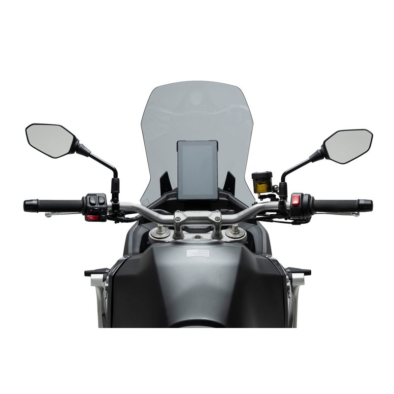 Parbriz PUIG TOURING smoke pentru KOVE 800 X Pro 2024