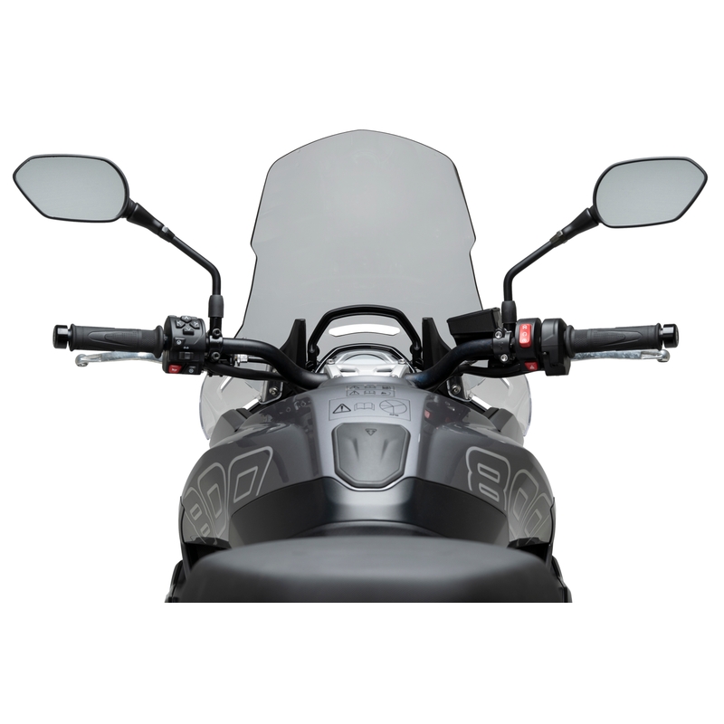 Parbriz PUIG TOURING smoke