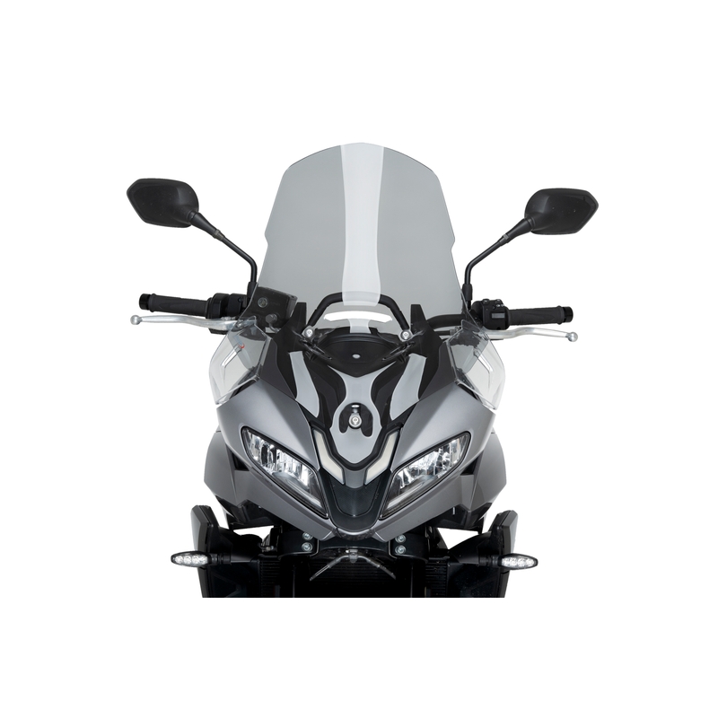 Parbriz PUIG TOURING smoke